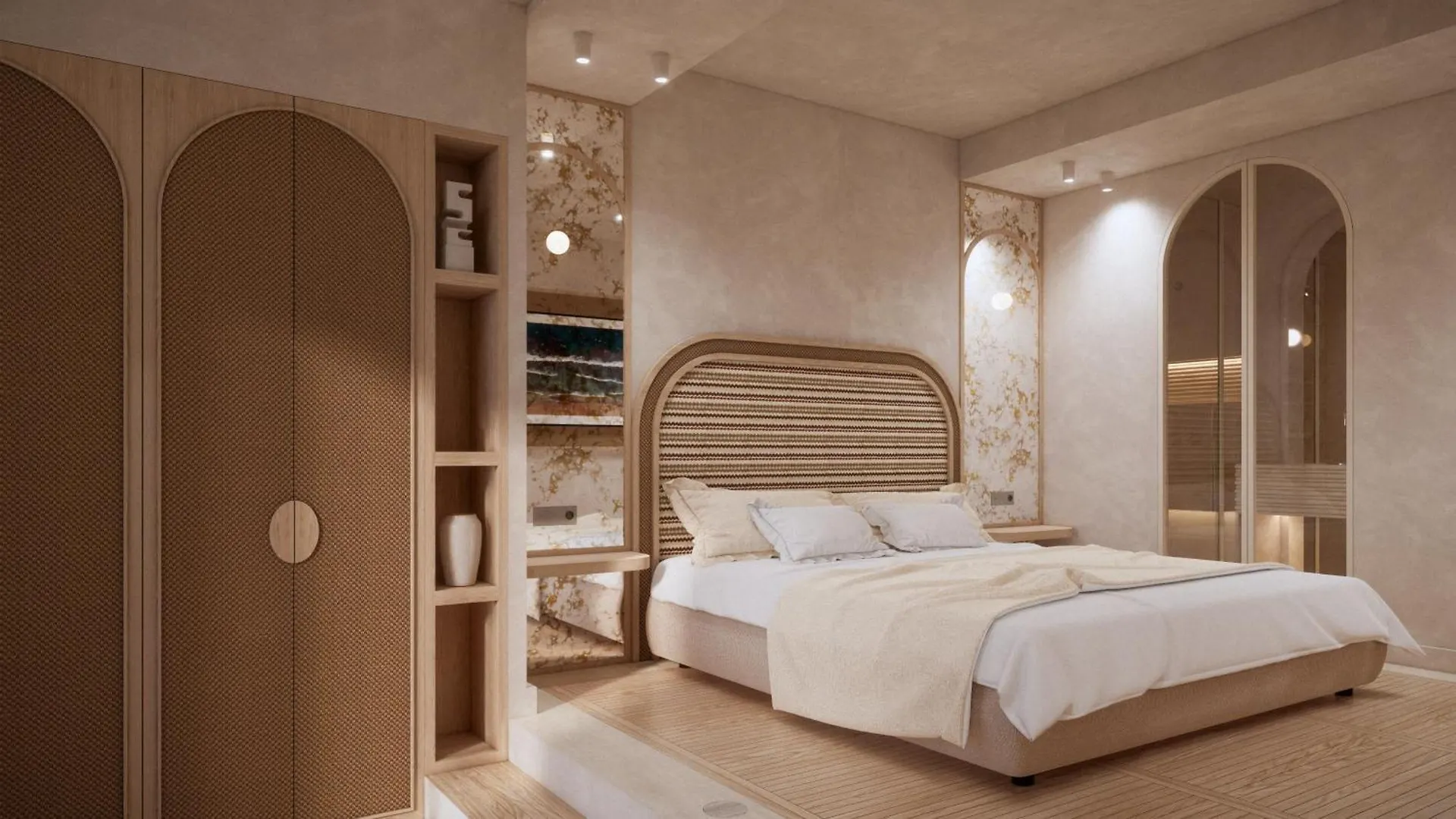 Hotel Maison Provence Saint-Tropez