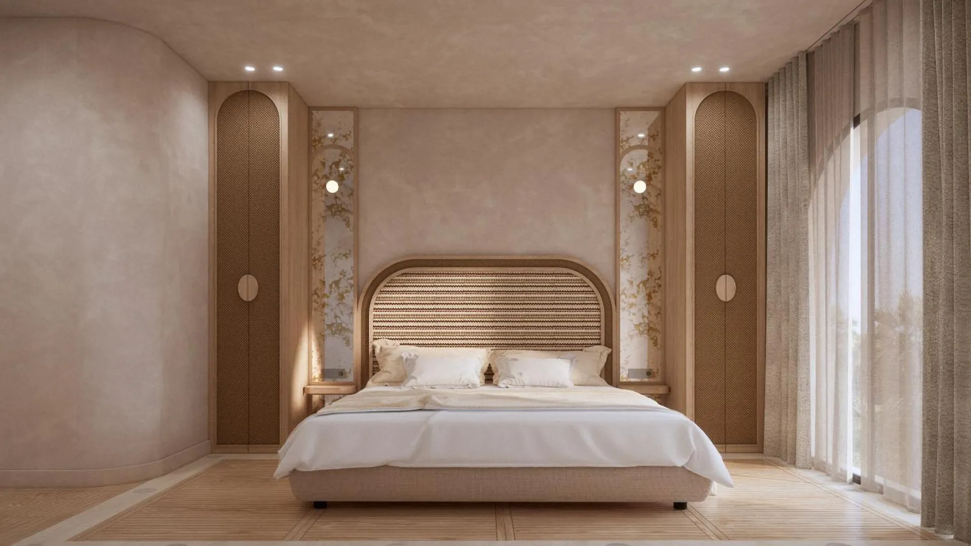 Maison Provence Saint-Tropez